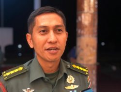 Insiden di Karubaga, Anggota TNI Jadi Korban Luka Bacok dan Seorang Pelaku Tewas