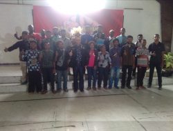 Mahasiswa Papua Diminta Menolak Ajakan Atau Hasutan Yang Merugikan Menjelang 1 Desember