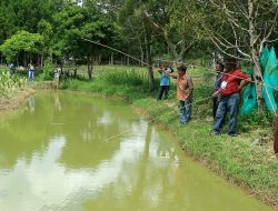 Tampung Aspirasi Masyarakat, Wabup Turun Langsung Ke Distrik