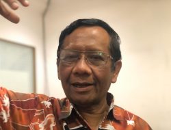 Soal Penyelesaian HAM Papua, Begini Jawaban Menkopolhukam