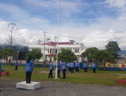 Karyawan RRI Harus Jadi Pahlawan Masa Kini