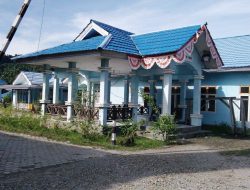 RSUD Mamberamo Raya Lakukan Pengembangan Menuju RS Tipe D