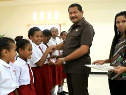 Bupati Akan Awasi Langsung Jalannya Program Dukcapil