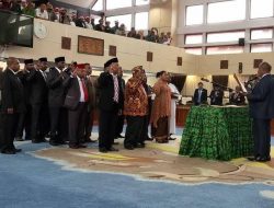 Status 14 Kursi Pengangkatan DPR Papua Pasca Pelantikan Legislator Periode 2019-2014