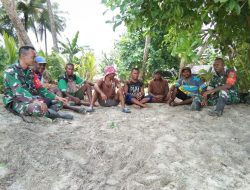 TNI Minta Nelayan Tak Gunakan Bom Ikan
