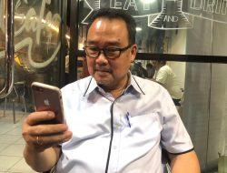 Ini Stuktur Fraksi Golkar di DPR Papua, Sekretaris Fraksi Sebut : Golkar Akan Lebih Kritis