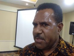 Belum Bayar Pajak, Penunggak Pajak Hotel Dan Restoran di Kabupaten Jayapura Di Warning !!