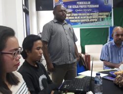 Diskominfo Pemkab Jayapura Siap Melauncing Radio Streaming