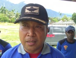 LMR RI Papua Ajak Masyarakat Sukseskan GO- Adipura