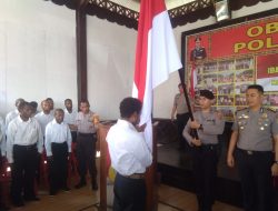Walaupun Penangguhan Penahanan Disetujui, 20 Tersangka Makar Dikenakan Wajib Lapor