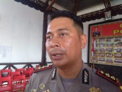 Selama Perayaan Nataru, Polres Jayapura Siapkan Lima Pos Pengamanan Dan Siagakan 500 Personil