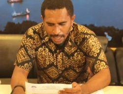 Ali Kabiay : Wakil Bupati Nduga sebaiknya ajukan resmi pengunduran diri