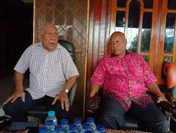 Barisan Merah Putih Ingatkan 58 Trikora Jangan Lagi Merongrong NKRI