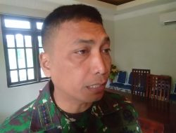 Danrem 172 PWY: Investigasi Atas Laporan Meninggalnya Warga Nduga Mulai Dilakukan