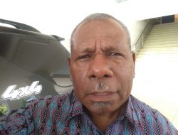 Soal Sekda Pemkab Jayapura, Tunggu Rekomendasi Gubernur Papua