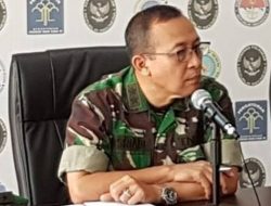 Kapuspen : TNI Bukan Organisasi Liar Seperti KKB