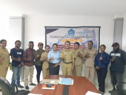 “Peta Honai” Solusi Atasi Permasalahan Tanah Ulayat