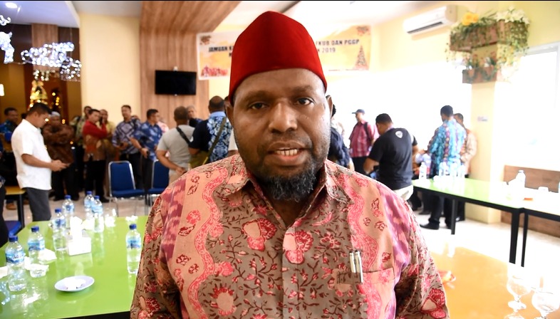 MUI Papua Himbau Masyarakat Saling Menghormati Sesama Umat Beragama