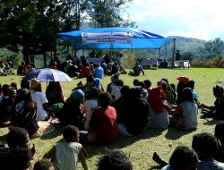 Puskesmas Dan Jalan Jadi Perioritas Usulan Warga Molagalome