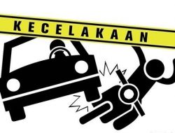 Motornya Nabrak Mobil di Pantai Hamadi, Pelajar 15 Tahun Meninggal