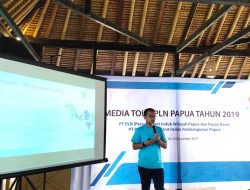 PLN Papua dan Papua Barat Target 1000 Energi Terbaru Dengan Sejumlah Alternatif