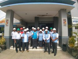 PLN UP3 Bakal Lakukan Pemutusan Sambungan Listrik Pelanggan Bermasalah