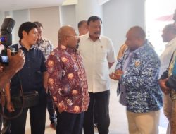 Wow, Penyelenggraan di PON Papua Butuh Dana Rp 4 Triliun