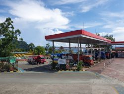 Pertamina MOR VIII Antisipasi Kebutuhan BBM dan LPG untuk Natal dan Tahun Baru 2020 di Wilayah Timur Indonesia