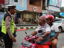 Polda Rilis Jumlah Pelanggar Operasi Lilin di Penghujung Tahun 2019