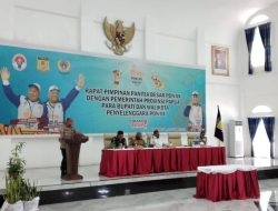 Ribuan Aparat TNI/Polri Dilibatkan Untuk Pengamanan PON di Papua