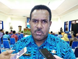 Tak Hadir Upacara Sumpah Pemuda, Mantan Ketua KNPI Kecewa Terhadap Ketua KNPI Pimpinan Erol Marweri