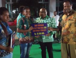 Raih Medali di Peparnas dan Popnas, Disorda Siapkan Bonus