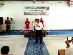 Bupati Banua Respon Dukung Pelayanan Tim Mbuali Manda