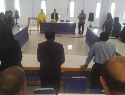 PGGJ dan Denominasi Gereja Diajak Dukung Program Pemerintah