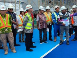 Menko PMK Ingatkan Papua, Jangan Sampai Venue PON Terbengkalai Pasca Event