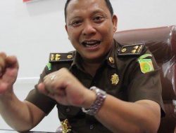 Kejaksaan Panggil Bupati Keerom Untuk Dimintai Keterangan Dalam Dugaan Korupsi Dana Bansos