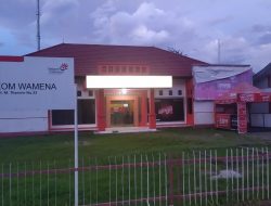 Untuk Jaringan Internet, Bupati Jayawijaya Beri Peluang Bagi Provider Lain