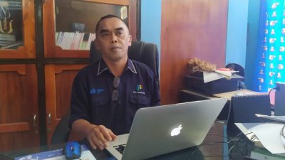 Sensus Penduduk Tahun 2020 Sistim Online