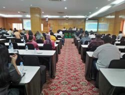 63 Hotel Siap Sambut PON XX Papua