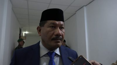 Perempuan Wamena Bakal Jadi Salah Satu Kandidat Ketua DPRD