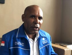 PAN Tegas Tolak Pemekaran di Papua