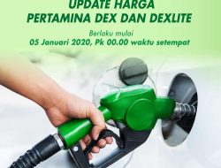 Pertamina Sesuaikan Harga Pertamax Series dan Dex Series