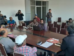Terkait Dana Studi Akhir, Mahasiswa Akan Hadirkan BPK