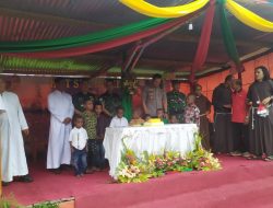 Pemuda Diharapkan Mewartakan Injil Tuhan