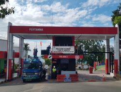 Periode Satgas Natal 2019 dan Tahun Baru 2020 : Dexlite, Pertamax dan LPG Nonsubsidi Diminati di Kawasan Indonesia Timur