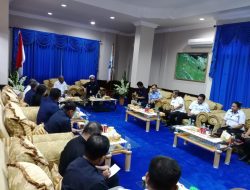 Beralihnya Pengelolaan Bandara Sentani Memberi Dampak Bagi OAP