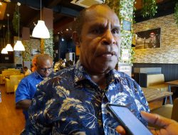 Pekan Depan, PB PON Papua Gelar CdM Meeting