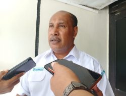 Januari Sampai Maret Sentani Dan Sekitarnya Diprediksi Diguyur Hujan Intensitas Cukup Tinggi, Masyarakat Diminta Waspada !!