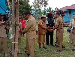 Jayawijaya Akan Perketat Distribusi Peredaran Daging