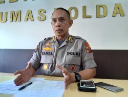 Ini Hasil Keseluruhan Operasi Lilin Matoa Sepanjang Tahun 2019